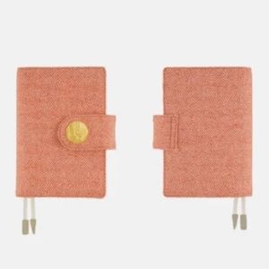 Hobonichi Techo Reflect A6 cover 2022